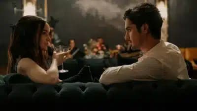 Imagem card com fundo