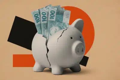 Imagem card com fundo