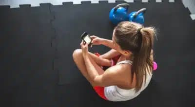 Imagem card com fundo