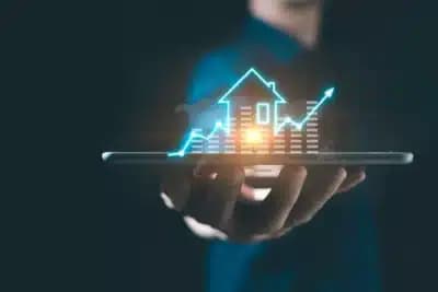 Imagem card com fundo