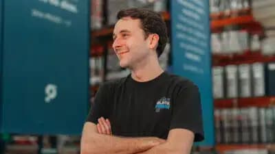 Imagem card com fundo