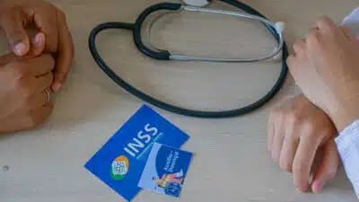 Imagem card com fundo