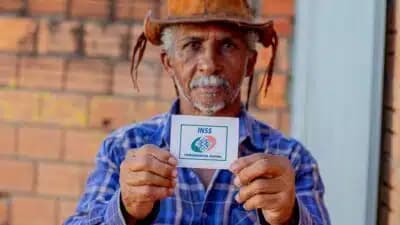 Imagem card com fundo