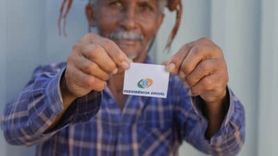 Imagem card com fundo