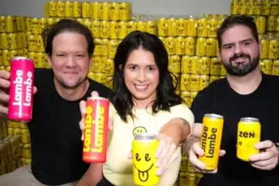 Imagem card com fundo