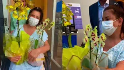 Imagem card com fundo