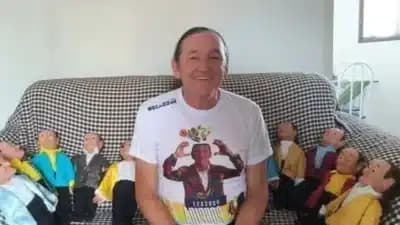 Imagem card com fundo