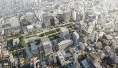 Imagem card com fundo