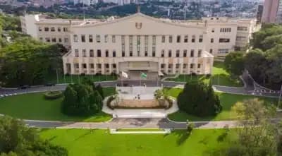 Imagem card com fundo