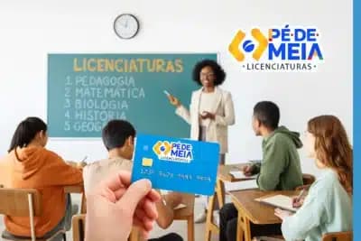 Imagem card com fundo