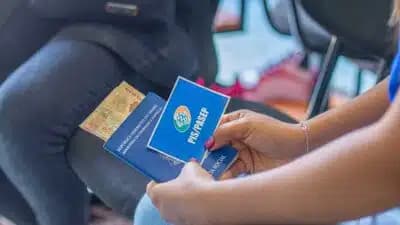 Imagem card com fundo