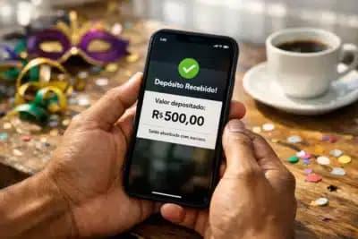 Imagem card com fundo