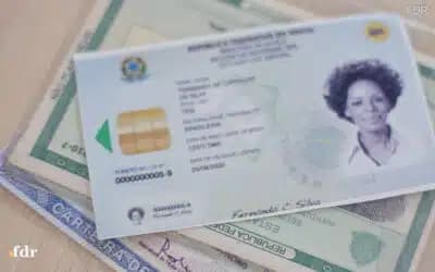 Imagem card com fundo