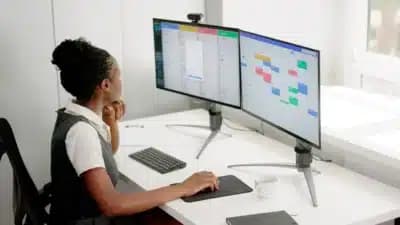 Imagem card com fundo