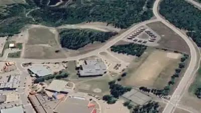 Imagem card com fundo