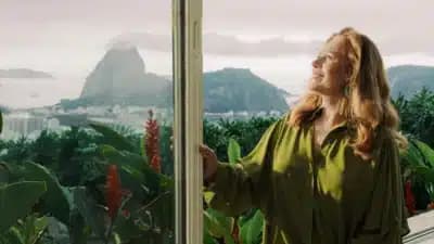 Imagem card com fundo