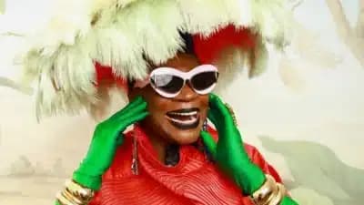 Imagem card com fundo