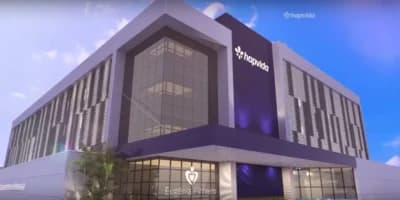 Imagem card com fundo