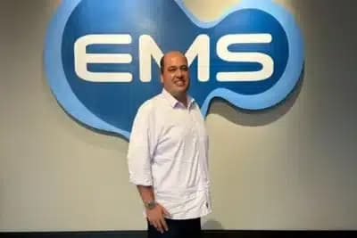 Imagem card com fundo