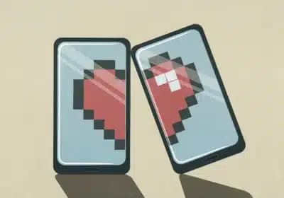 Imagem card com fundo