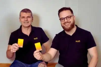 Imagem card com fundo