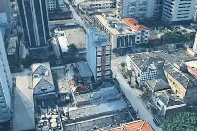 Imagem card com fundo