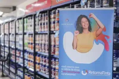 Imagem card com fundo