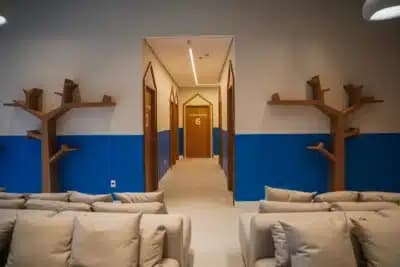 Imagem card com fundo