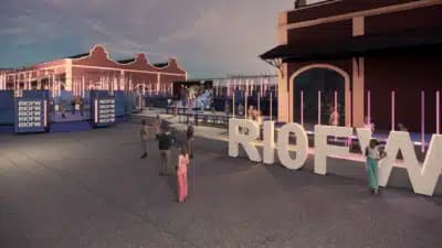 Imagem card com fundo