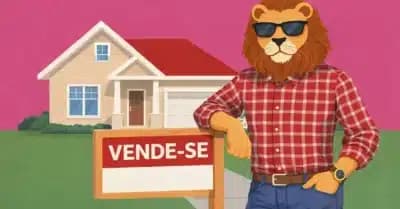 Imagem card com fundo